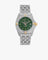 Montre Breitling Callistino - Montre femme en acier/or 58 Facettes R 3