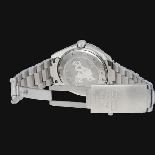Omega Seamaster Planet Ocean 600M Saat 