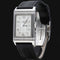 Montre Jaeger Lecoultre Montre Grande Reverso Lady Ultra Thin 58 Facettes MT42496