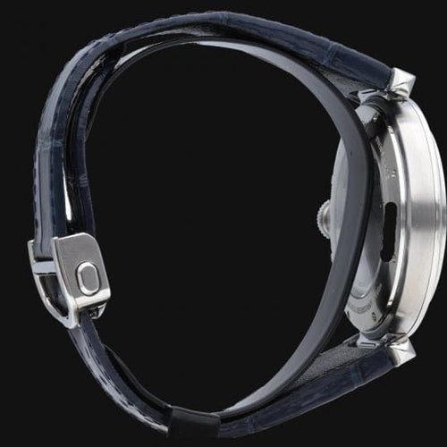 Montre Cartier Montre Pasha 58 Facettes MT43627