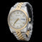 Montre Rolex Montre Date Just 36 58 Facettes MT42533