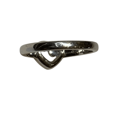 Bague 51 BAGUE CHOPARD HAPPY DIAMONDS OR 18K DIAMANTS (T.51) 58 Facettes