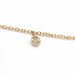 Collier Collier SWEET NOCO en or rose, diamants et émail rose 58 Facettes D363537SO