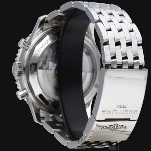 Montre Breitling Montre Navitimer B01 Chronograph 43 58 Facettes MT43430