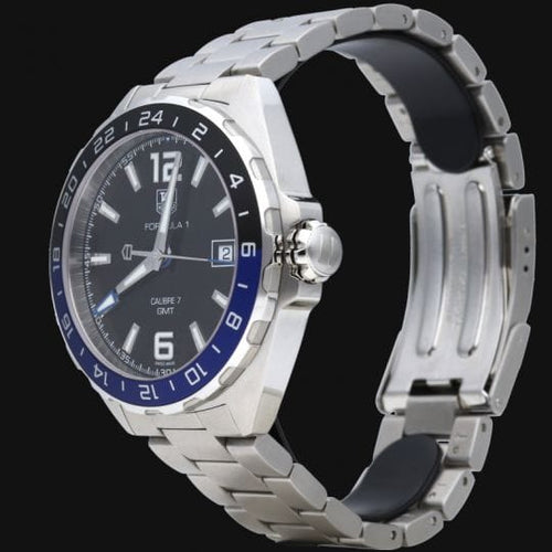 Montre Tag Heuer Montre Carrera 58 Facettes MT44532