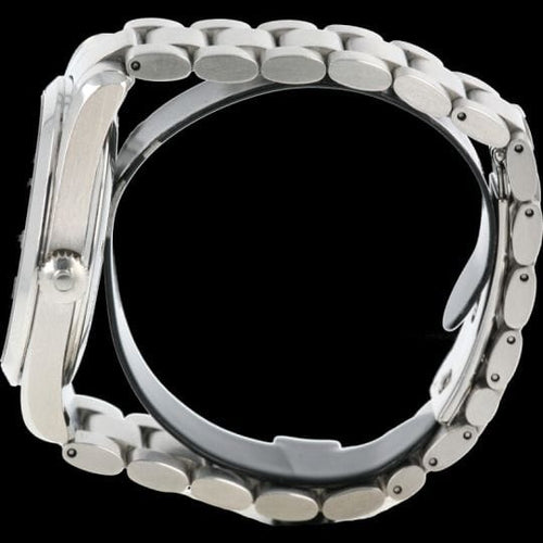 Montre Omega Montre Seamaster Aqua Terra Co-Axial 58 Facettes MT44824