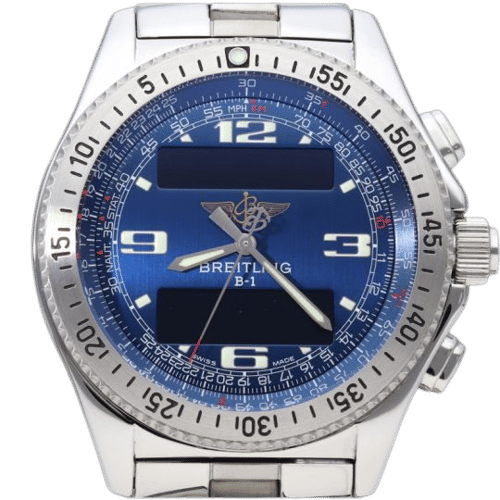 Breitling B-1 -kello 