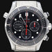 Montre Omega Montre Seamaster Diver 300M 58 Facettes MT40040