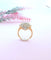 Bague Bague Diamants Or 18 K 58 Facettes AA 1630