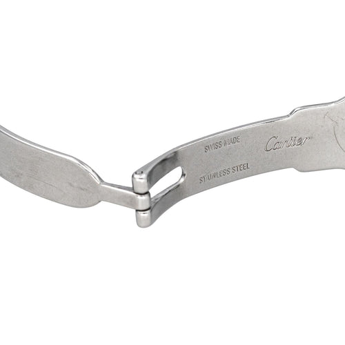 Montre Cartier Montre 21 Chronoscaph Acier 58 Facettes 4289523RV