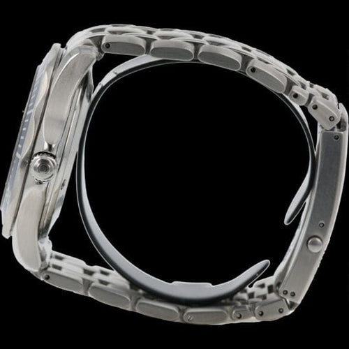 Montre Omega Montre Seamaster Diver 300M 58 Facettes MT42836