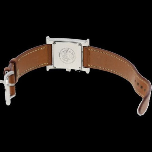 Montre Hermes Montre Heure H 58 Facettes MT42162