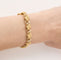 Bracelet Bracelet vintage Van Cleef et Arpels 58 Facettes