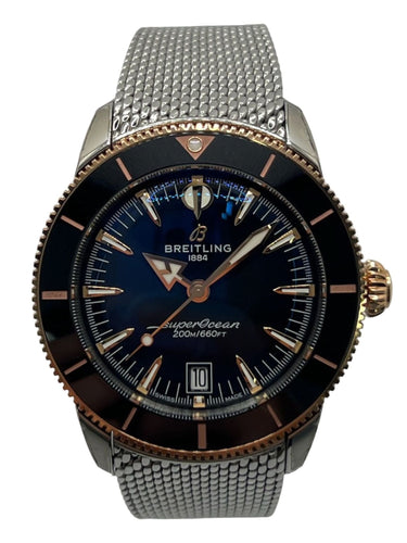 Breitling Superocean Heritage 42 UB3111241B1A1 