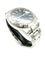Montre ROLEX - Collection "Datejust 41mm", montre acier et or blanc (full set) 58 Facettes