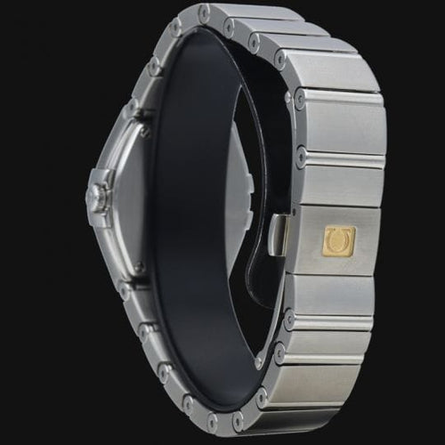 Montre Montre Omega Constellation 58 Facettes MT41331