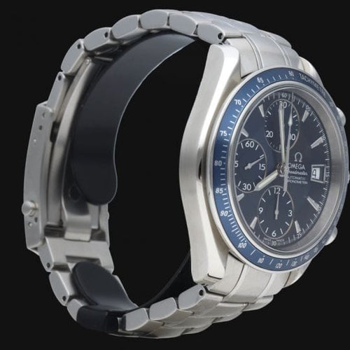 Montre Omega Montre Speedmaster Date Chronograph 58 Facettes MT41426