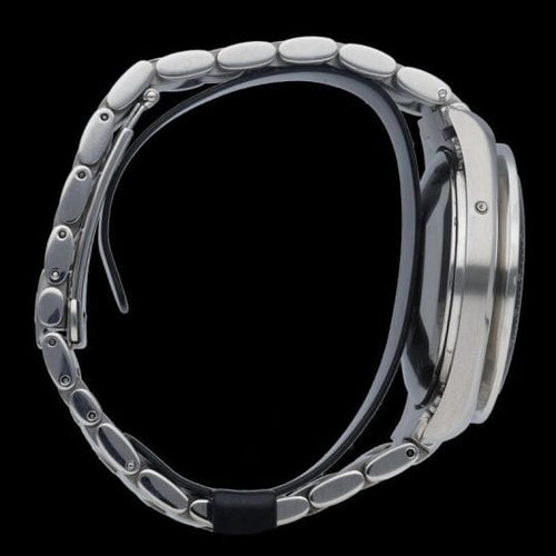 Montre Omega Montre Speedmaster Day Date Chronograph 58 Facettes MT43731