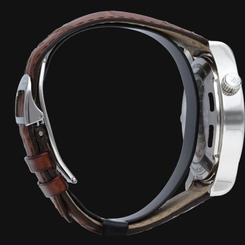 Montre Jaeger Lecoultre Montre Master Geographic 58 Facettes MT44736