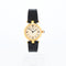 Bague Cartier Must Vendôme - Gold ring dial - SM 58 Facettes