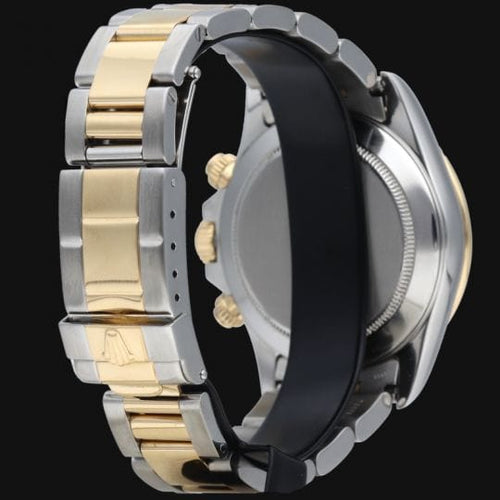 Montre Rolex Montre Daytona Chronographe 58 Facettes MT42250