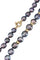 Collier COLLIER PERLES DE TAHITI 58 Facettes 082661