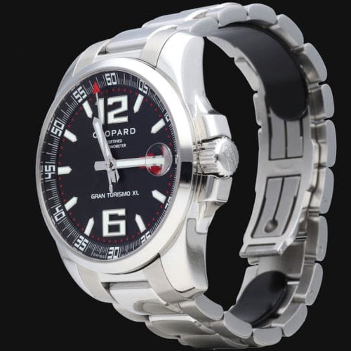 Montre Chopard Montre Mille Miglia 58 Facettes MT43277