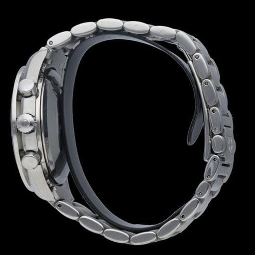 Montre Omega Montre Speedmaster Day Date Chronograph 58 Facettes MT43731