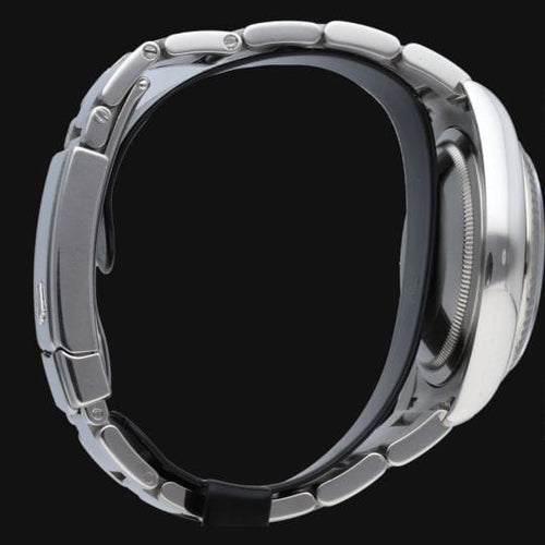 Montre Rolex Montre Date Just 36 58 Facettes MT43247