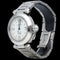 Montre Cartier Montre Pasha 58 Facettes MT39847