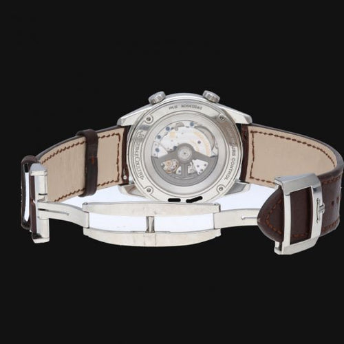 Jaeger Lecoultre Polaris Watch 