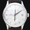 Montre Jaeger Lecoultre Montre Master Hometime 58 Facettes MT44177