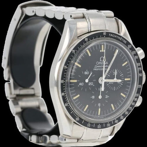 Montre Omega Montre Speedmaster 58 Facettes MT44984
