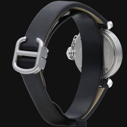 Montre Cartier Montre Pasha Pm 27Mm Quartz 58 Facettes MT44289