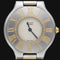 Montre Cartier Montre Must 21 58 Facettes MT44970