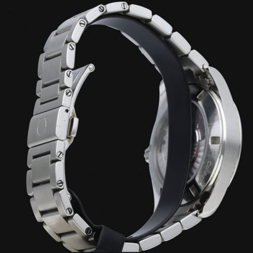 Часовник Omega Seamaster Aqua Terra