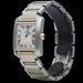 Montre Cartier Montre Tank Francaise 58 Facettes MT40606