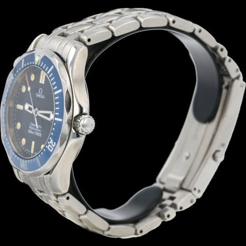 Omega Orologio Seamaster 300M 