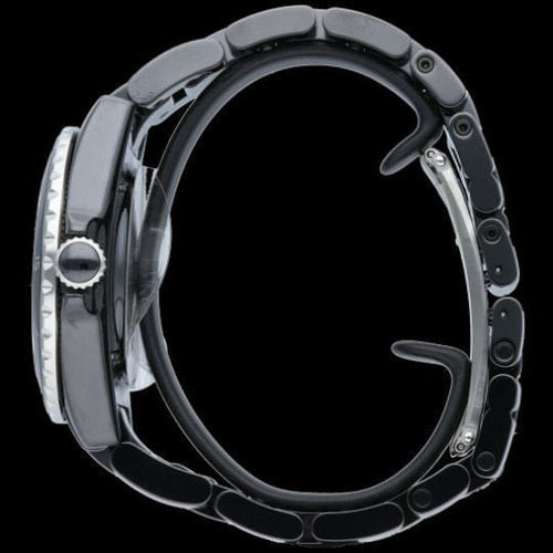 Montre Chanel Montre J 12 Calibre 12.1 38Mm 58 Facettes MT44662