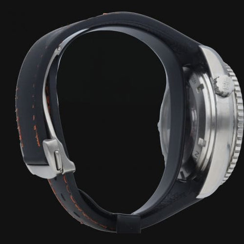 Omega Seamaster Planet Ocean 600M Watch 