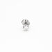 Boucles d'oreilles Boucles d’oreilles clous or blanc et diamants 58 Facettes 240 202