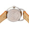 Montre Hermès Montre Arceau Acier 58 Facettes 4183087CN