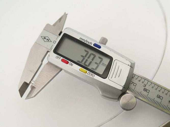 Boucles d'oreilles puce boucle d'oreille VANRYCKE valentine diamant 0.11 ct or blanc 18k 58 Facettes 266429