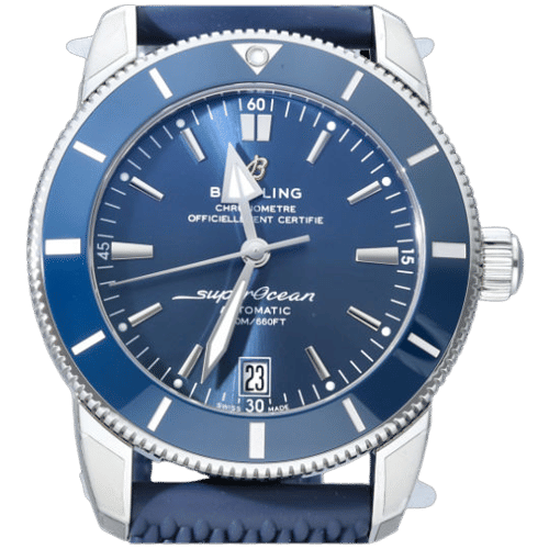 Montre Breitling Montre Superocean Heritage B20 Automatique 42 58 Facettes MT40262