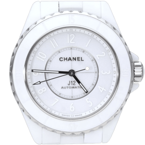 Chanel Sat J12 Phantom 