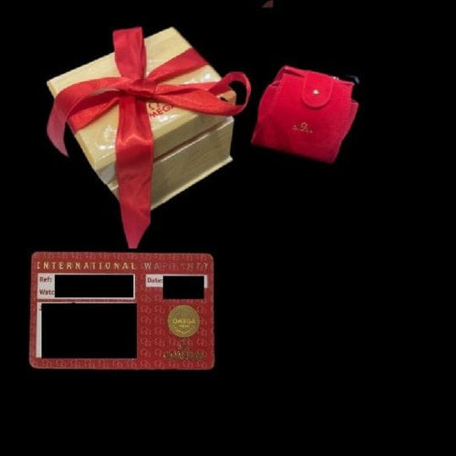 Montre Omega Montre Constellation 58 Facettes 44544