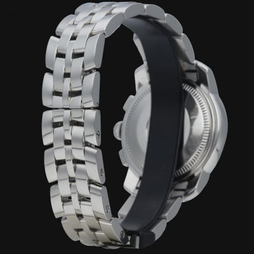 Montre Baume&Mercier Montre Capeland 58 Facettes MT40868