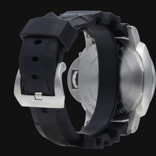 Montre Panerai Montre Luminor Submersible 58 Facettes MT42353