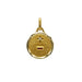 Pendentif AUGIS - Médaille D'Amour 58 Facettes 240335R