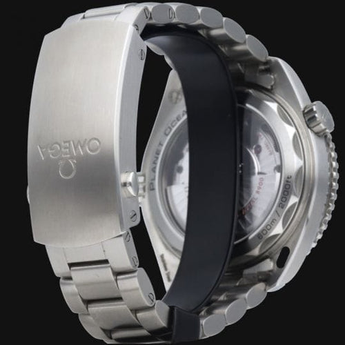 Montre Omega Montre Seamaster Planet Ocean 600M 58 Facettes MT40033